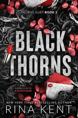 BLACK THORNS